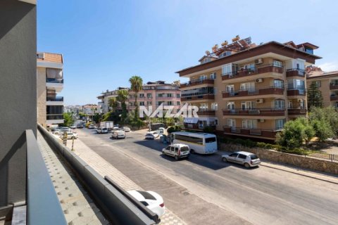 Lejlighed  i Oba, Antalya, Tyrkiet Nr. 211265 - 23