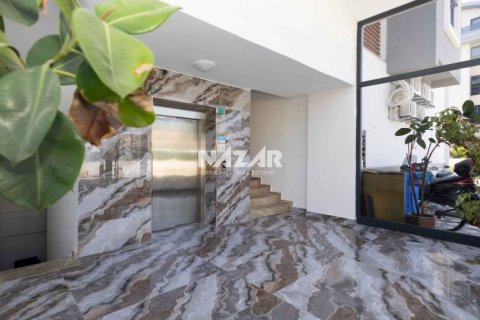 Lejlighed  i Oba, Antalya, Tyrkiet Nr. 211265 - 10