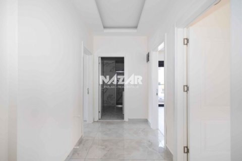 Lejlighed  i Oba, Antalya, Tyrkiet Nr. 211265 - 15