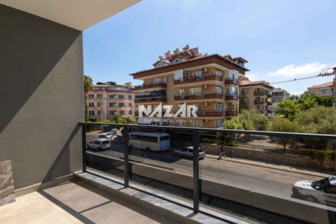 Lejlighed  i Oba, Antalya, Tyrkiet Nr. 211265 - 22