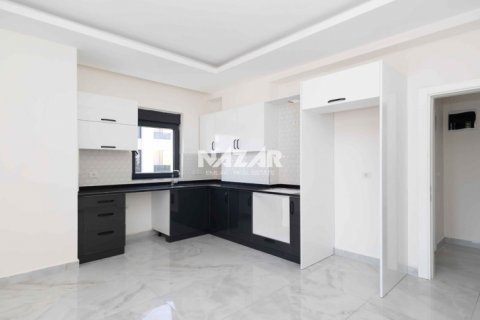 Lejlighed  i Oba, Antalya, Tyrkiet Nr. 211265 - 17