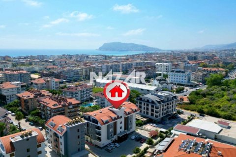 Lejlighed  i Oba, Antalya, Tyrkiet Nr. 211265 - 2