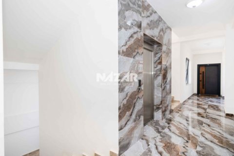 Lejlighed  i Oba, Antalya, Tyrkiet Nr. 211265 - 12