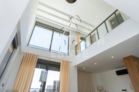 Penthouse  i Altintash, Antalya, Tyrkiet Nr. 211249 - 19