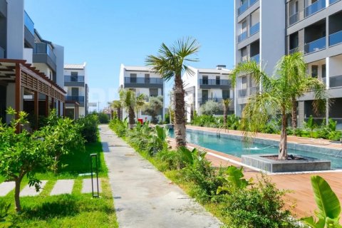 Penthouse  i Altintash, Antalya, Tyrkiet Nr. 211249 - 4