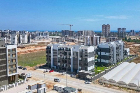 Penthouse  i Altintash, Antalya, Tyrkiet Nr. 211249 - 2