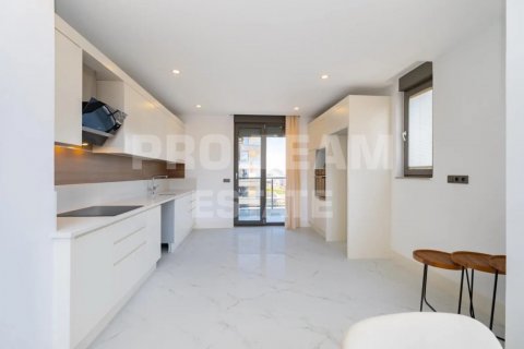 Penthouse  i Altintash, Antalya, Tyrkiet Nr. 211249 - 11