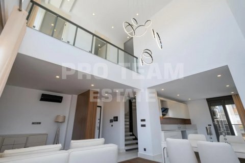 Penthouse  i Altintash, Antalya, Tyrkiet Nr. 211249 - 18