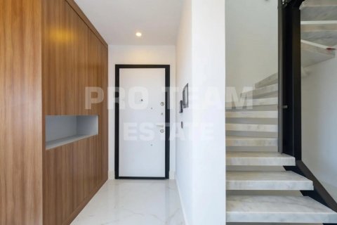 Penthouse  i Altintash, Antalya, Tyrkiet Nr. 211249 - 7