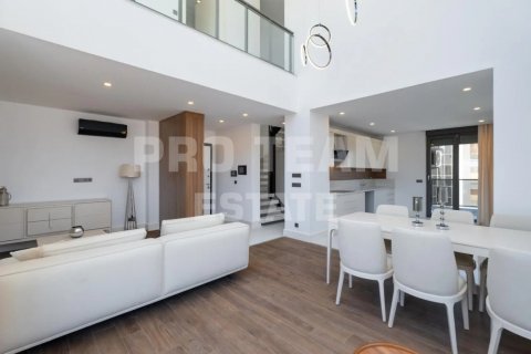 Penthouse  i Altintash, Antalya, Tyrkiet Nr. 211249 - 9