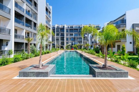 Penthouse  i Altintash, Antalya, Tyrkiet Nr. 211249 - 1