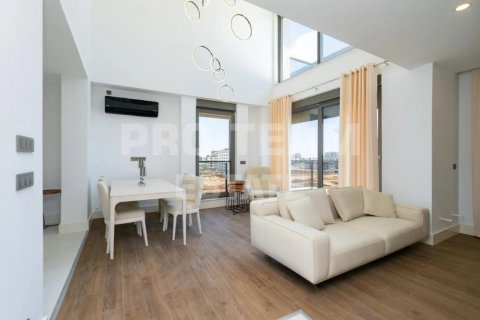 Penthouse  i Altintash, Antalya, Tyrkiet Nr. 211249 - 8