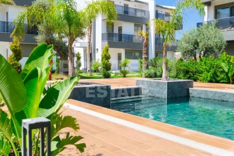 Penthouse  i Altintash, Antalya, Tyrkiet Nr. 211249 - 6