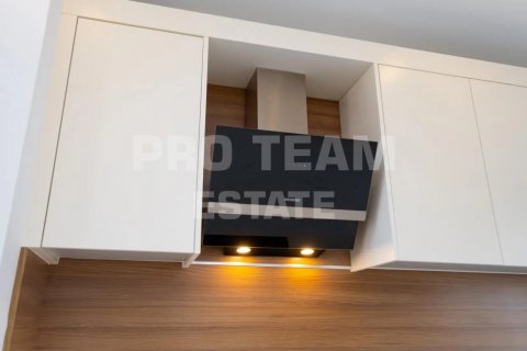 Penthouse  i Altintash, Antalya, Tyrkiet Nr. 211249 - 14