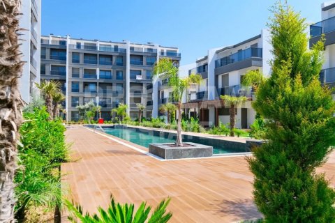 Penthouse  i Altintash, Antalya, Tyrkiet Nr. 211249 - 5