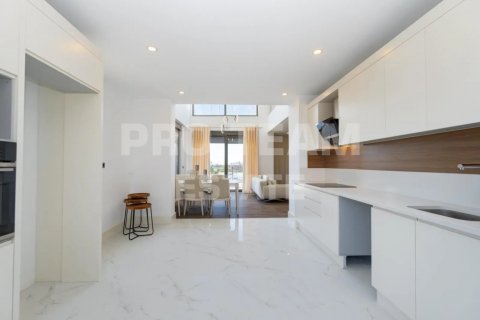 Penthouse  i Altintash, Antalya, Tyrkiet Nr. 211249 - 15