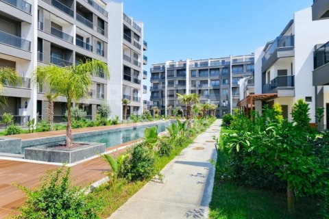 Penthouse  i Altintash, Antalya, Tyrkiet Nr. 211249 - 3