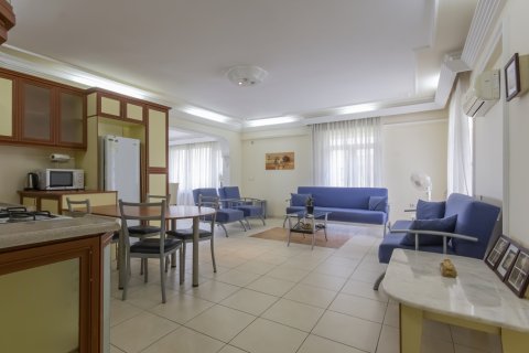 1+1 Leilighet  i Mahmutlar, Antalya, Tyrkia Nr. 211246 - 18