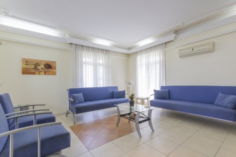 1+1 Leilighet  i Mahmutlar, Antalya, Tyrkia Nr. 211246 - 19