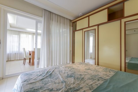 1+1 Leilighet  i Mahmutlar, Antalya, Tyrkia Nr. 211246 - 29