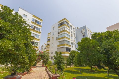 1+1 Leilighet  i Mahmutlar, Antalya, Tyrkia Nr. 211246 - 1