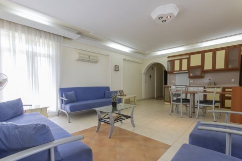 1+1 Leilighet  i Mahmutlar, Antalya, Tyrkia Nr. 211246 - 20