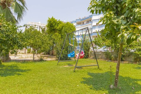 1+1 Leilighet  i Mahmutlar, Antalya, Tyrkia Nr. 211246 - 6