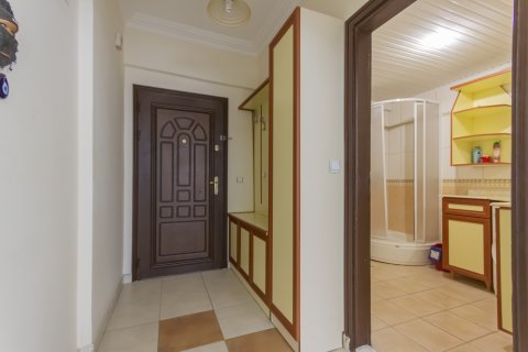1+1 Leilighet  i Mahmutlar, Antalya, Tyrkia Nr. 211246 - 16