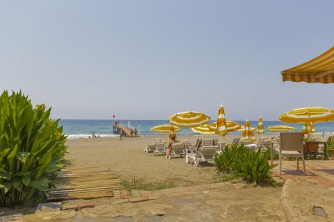 1+1 Leilighet  i Mahmutlar, Antalya, Tyrkia Nr. 211246 - 14
