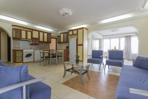 1+1 Leilighet  i Mahmutlar, Antalya, Tyrkia Nr. 211246 - 22