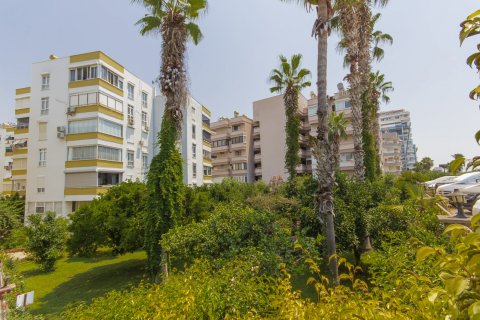 1+1 Leilighet  i Mahmutlar, Antalya, Tyrkia Nr. 211246 - 12