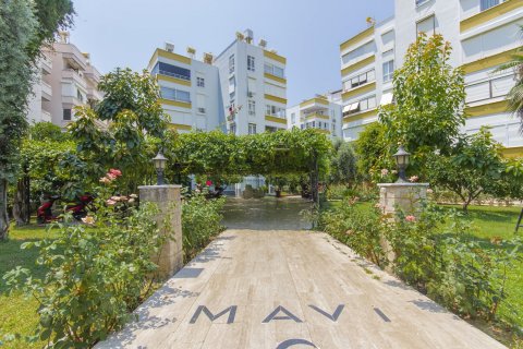 1+1 Leilighet  i Mahmutlar, Antalya, Tyrkia Nr. 211246 - 5