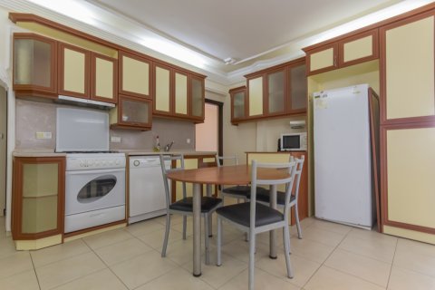 1+1 Leilighet  i Mahmutlar, Antalya, Tyrkia Nr. 211246 - 23