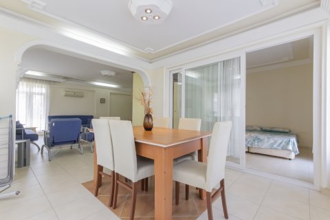 1+1 Leilighet  i Mahmutlar, Antalya, Tyrkia Nr. 211246 - 27