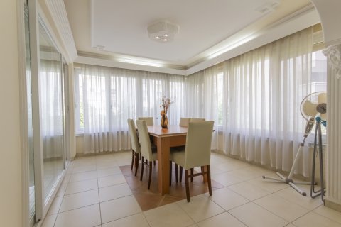 1+1 Leilighet  i Mahmutlar, Antalya, Tyrkia Nr. 211246 - 26