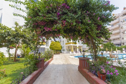 1+1 Leilighet  i Mahmutlar, Antalya, Tyrkia Nr. 211246 - 10