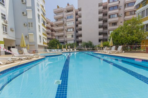 1+1 Leilighet  i Mahmutlar, Antalya, Tyrkia Nr. 211246 - 8