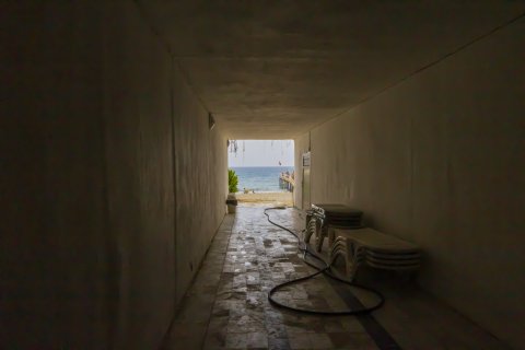 1+1 Leilighet  i Mahmutlar, Antalya, Tyrkia Nr. 211246 - 13