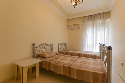 1+1 Leilighet  i Mahmutlar, Antalya, Tyrkia Nr. 211246 - 24