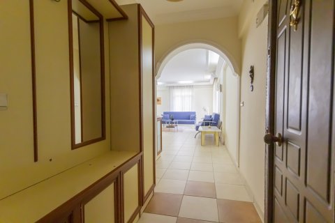 1+1 Leilighet  i Mahmutlar, Antalya, Tyrkia Nr. 211246 - 15