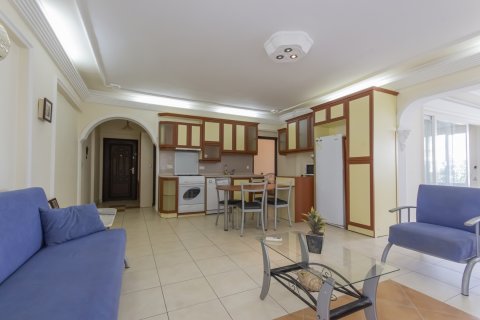 1+1 Leilighet  i Mahmutlar, Antalya, Tyrkia Nr. 211246 - 21