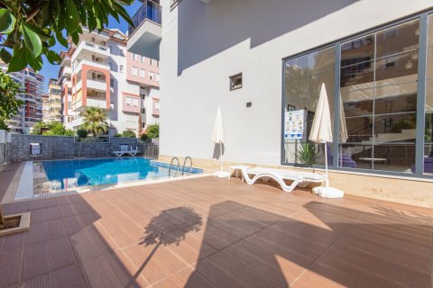 Apartment for sale  in Mahmutlar, Antalya, Turkey, 1 bedroom, 63m2, No. 211239 – photo 2
