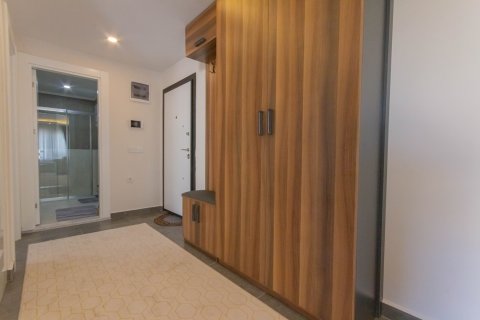 Apartment for sale  in Mahmutlar, Antalya, Turkey, 1 bedroom, 63m2, No. 211239 – photo 15