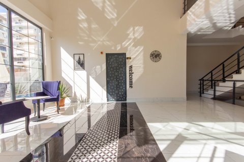 Apartment for sale  in Mahmutlar, Antalya, Turkey, 1 bedroom, 63m2, No. 211239 – photo 9