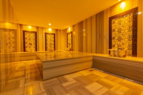 Apartment for sale  in Mahmutlar, Antalya, Turkey, 1 bedroom, 63m2, No. 211239 – photo 12