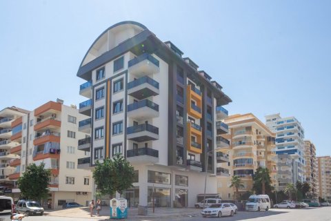 Apartment for sale  in Mahmutlar, Antalya, Turkey, 1 bedroom, 63m2, No. 211239 – photo 4