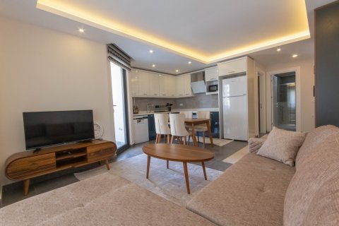 Apartment for sale  in Mahmutlar, Antalya, Turkey, 1 bedroom, 63m2, No. 211239 – photo 18