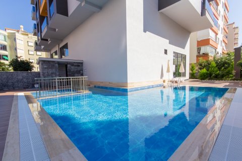 Apartment for sale  in Mahmutlar, Antalya, Turkey, 1 bedroom, 63m2, No. 211239 – photo 8