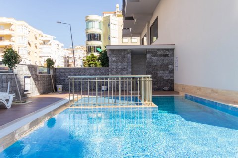 Apartment for sale  in Mahmutlar, Antalya, Turkey, 1 bedroom, 63m2, No. 211239 – photo 3