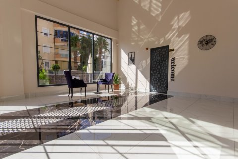 Apartment for sale  in Mahmutlar, Antalya, Turkey, 1 bedroom, 63m2, No. 211239 – photo 10